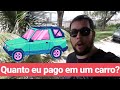 Como saber quanto vale um carro usado? Passo a passo para avaliar veículos.