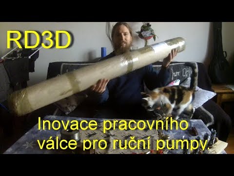 Video: Môžete odvzdušniť hlavný valec pomocou vákuovej pumpy?