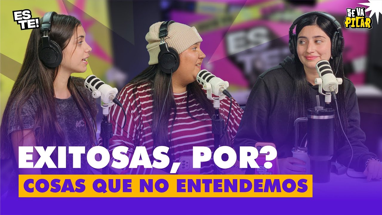 SE VA PICAR en ESTE TV | 𝗘𝗡 𝗩𝗜𝗩𝗢