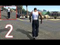 Gangster Crime Mafia City Gameplay Walkthrough Part 