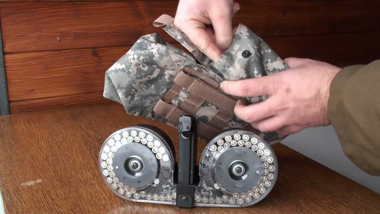 Beta C Mag 100 Round Capacity Magazine Close Up Youtube Beta C Mag 100 Round Capacity Magazine Close Up Youtube