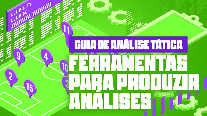 SOFTWARES E APLICATIVOS DE ANÁLISE DE DESEMPENHO – Parte II – MW Futebol