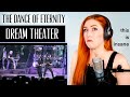 VOICE COACH REACTS | First Time Reaction to DREAM THEATER... The Dance of Eternity... | 10/10