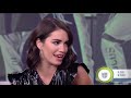 Lali & CNCO on Despierta America - FULL interview (5/21/19)