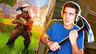 Huge Wins With The New Hunting Rifle Fortnite Battle Royale Youtube - denis daily roblox island battle royale