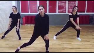 Sam Smith - Too Good At Goodbyes | WAY1CREW | SoloWay Dance Centre #TERSENIDAdance