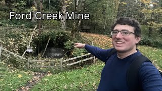 Finding a Mine on Cougar Mountain by Colin Adventures 68 views 7 months ago 4 minutes, 33 seconds