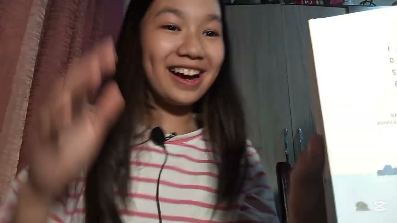 Распаковка посылки из каспи💯