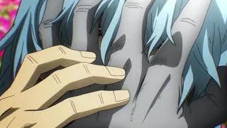 Blood // Water | Tomura Shigaraki | AMV