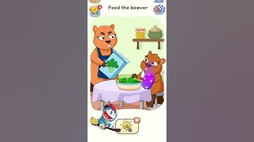 Dop 5 (Delete One Part) Level 714 Walkthrough Solutions - All Levels@CritCraftt