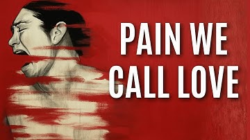 The Person You Desire Is Just Your Wound in Human Form – Carl Jung