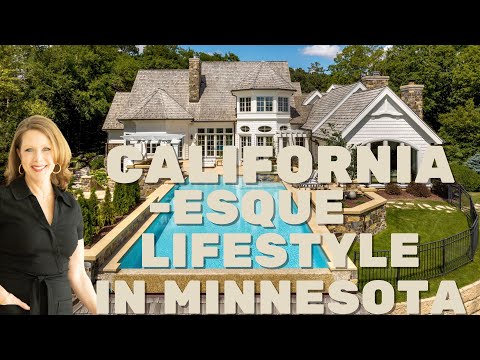 7317 Auto Club Road, Bloomington, MN home video tour