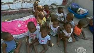 The Lost Children of Haiti
