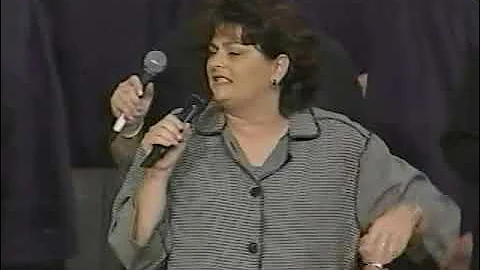 Awake Deborah Conf 02 17 02 Sun PM Dotty Schmitt