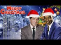Nat King Cole Dean Martin Best Of Christmas Full Album Best Christmas Carols Music 