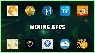 Must have 10 Mining Apps Android Apps screenshot 2