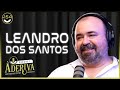 Leandro dos Santos (Psicanalista) (154) | À Deriva Podcast com Arthur Petry