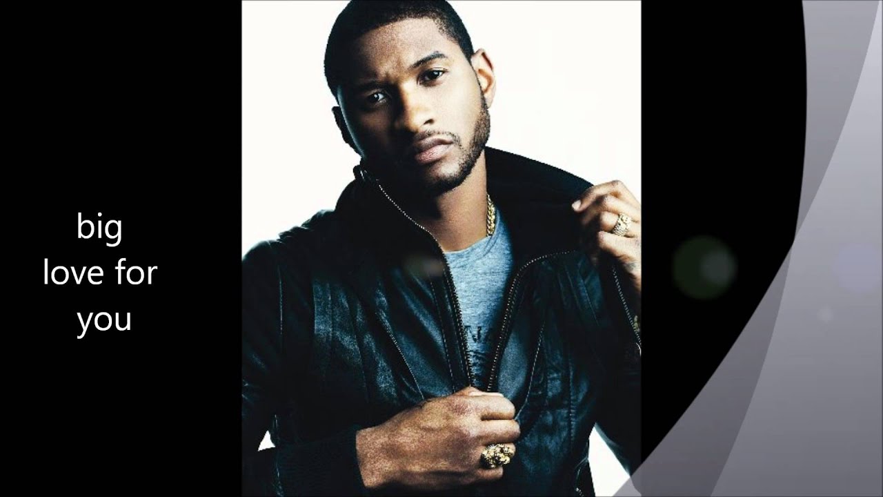 Usher What s A Man To Do YouTube