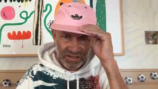 spoof interview