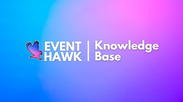 How to Stop Automatic Review Requests - Event Hawk Knowledge Base