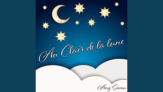Au clair de la lune (Version instrumentale) chords