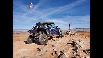 Installing the Rokblokz Updated fender Extensions/Mud flaps on a 2020 Polaris RZR TURBO S