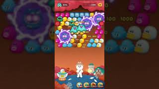LINE BUBBLE 2 STAGE 1841