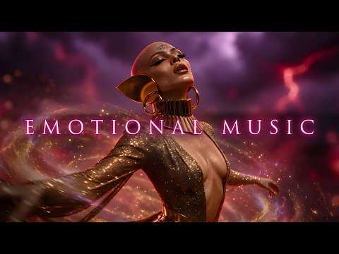 DRUM & RISE – NEXA (Emotional Music)