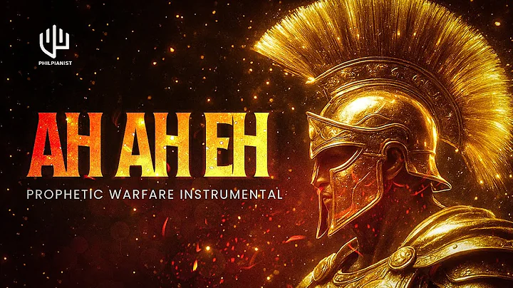 AH AH AH | Min. Lawrence Oyor | Min. Theophilus Sunday | An Intimate Prayer Music | Worship Music