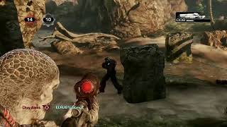 Hat Tricks and Random Stuff (Gears of War 2, 3, 4 & 5)