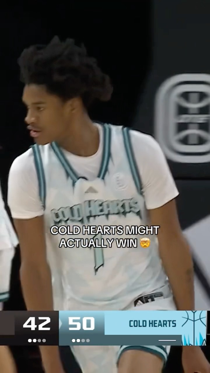 I actually thought they had it ? #shorts #basketball #overtime #ote