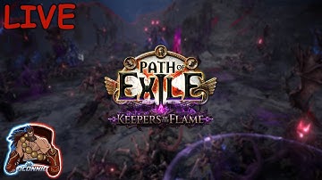 Syndicate Operative Chieftain Farming | Path of Exile