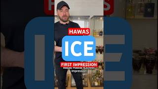 Rasasi Hawas Ice First Impression | Fragrance Cologne Perfume Review