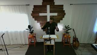 David Williams | The Blessed Man