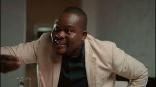 Justino Ubakka - Está com outro