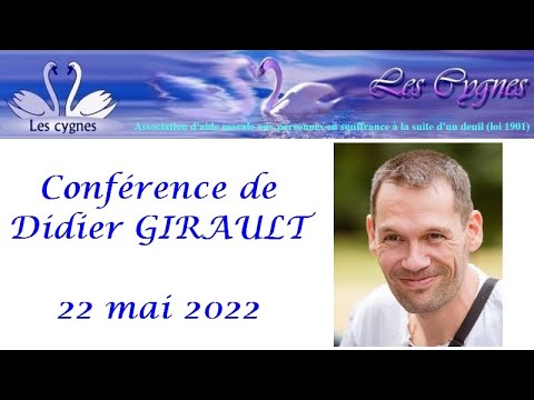 Didier GIRAULT : 