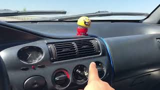 Ford Klima Performansı