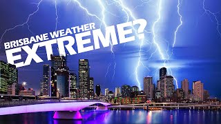 Brisbane's Weather: A Comprehensive Guide.