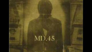 MD 45-Fight Hate (Remaster)