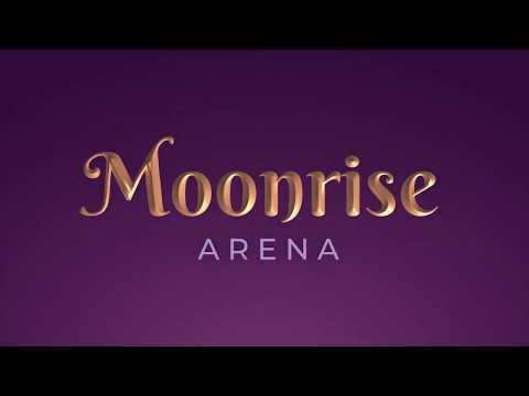 Moonrise Arena - Pixel RPG