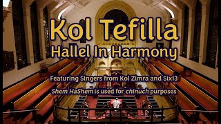 Mekimi | Hallel In Harmony