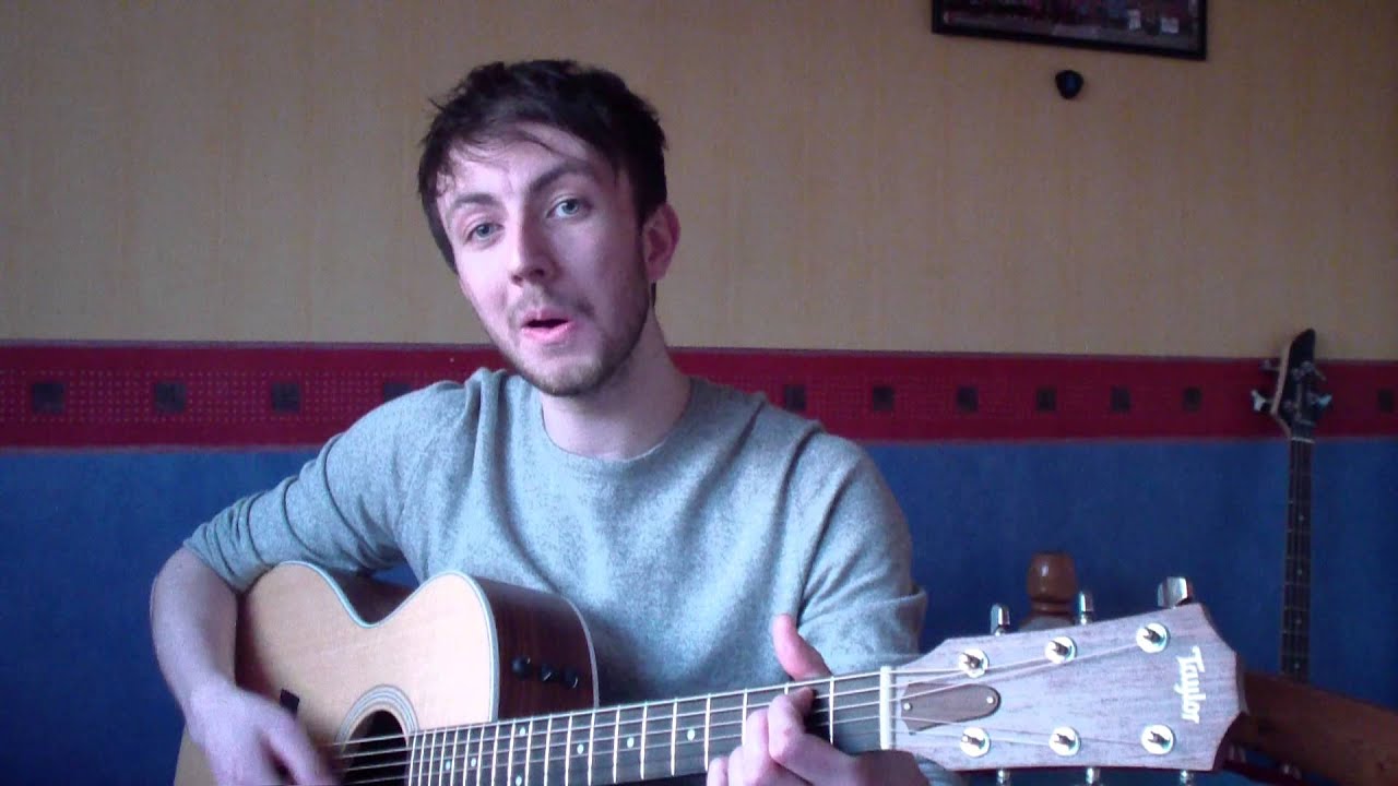 A Thousand Years - Lloyd Griffiths Cover