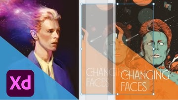 Experience Design with Claude Piché - 1 of 3 | Adobe Creative Cloud