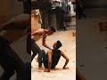 مولود ف شارع الموت