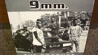 9mm. - Strictly 4 The 90's (Moss Point, MS) Resimi