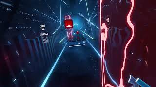 Beat Saber Imagine Dragons | Thunder [Expert+ (Legacy)]