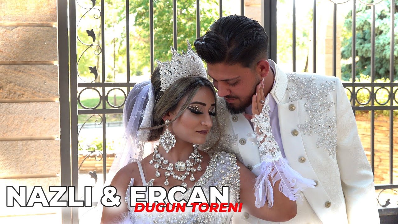 NAZLI VE ERCAN DUGN TORENI FULL 21.07.2025