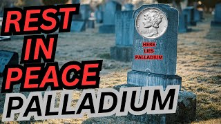 Palladium Ain