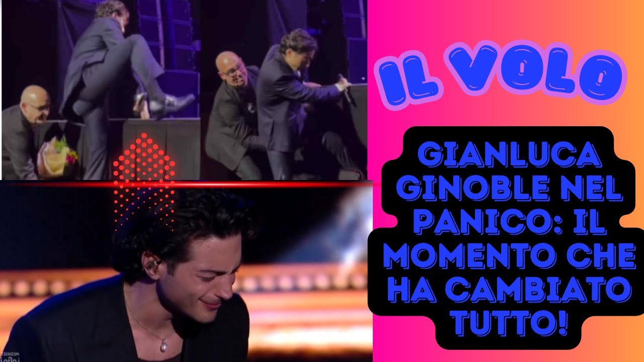 Gianluca Ginoble Nel Panico Il Momento Che Ha Cambiato Tutto YouTube gianluca-ginoble-nel-panico-il-momento-che-ha-cambiato-tutto-youtube