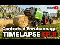 Kinlaig FS25 Timelapse Farming Simulator 25 Ep 8